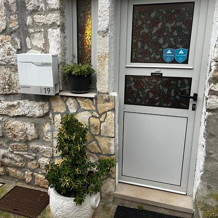 Ivica Apartment Hvar Town Exterior foto