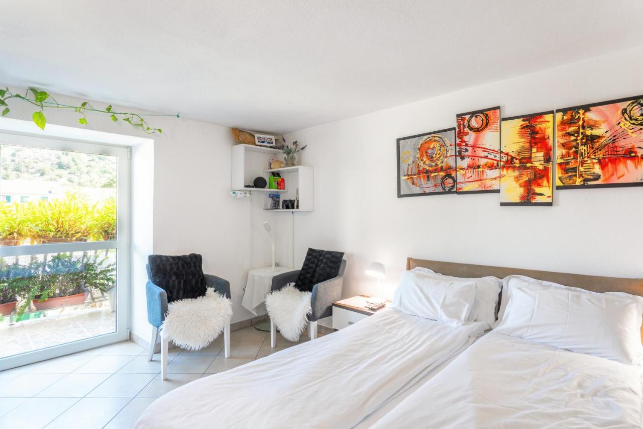 Ivica Apartment Hvar Town Exterior foto