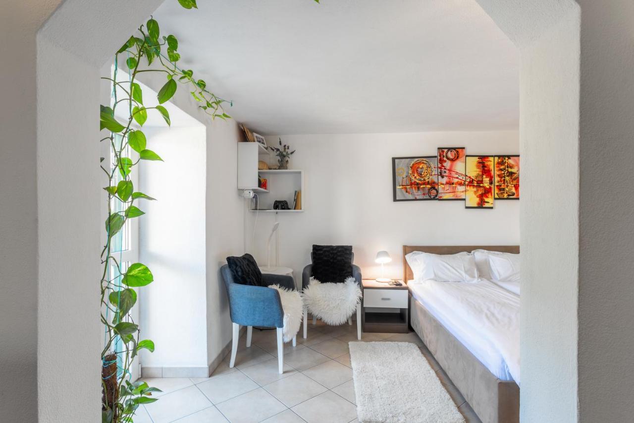 Ivica Apartment Hvar Town Exterior foto