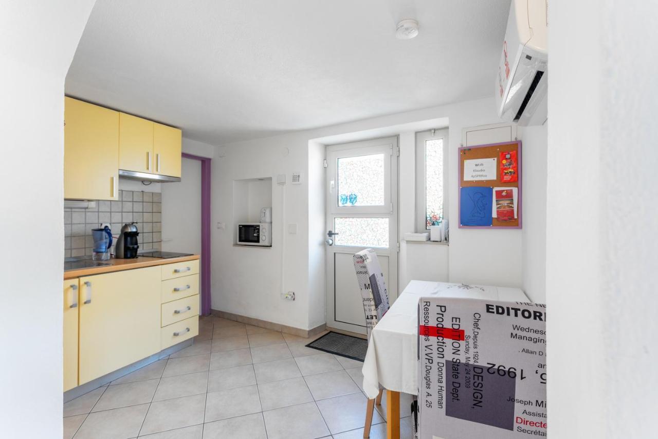 Ivica Apartment Hvar Town Exterior foto