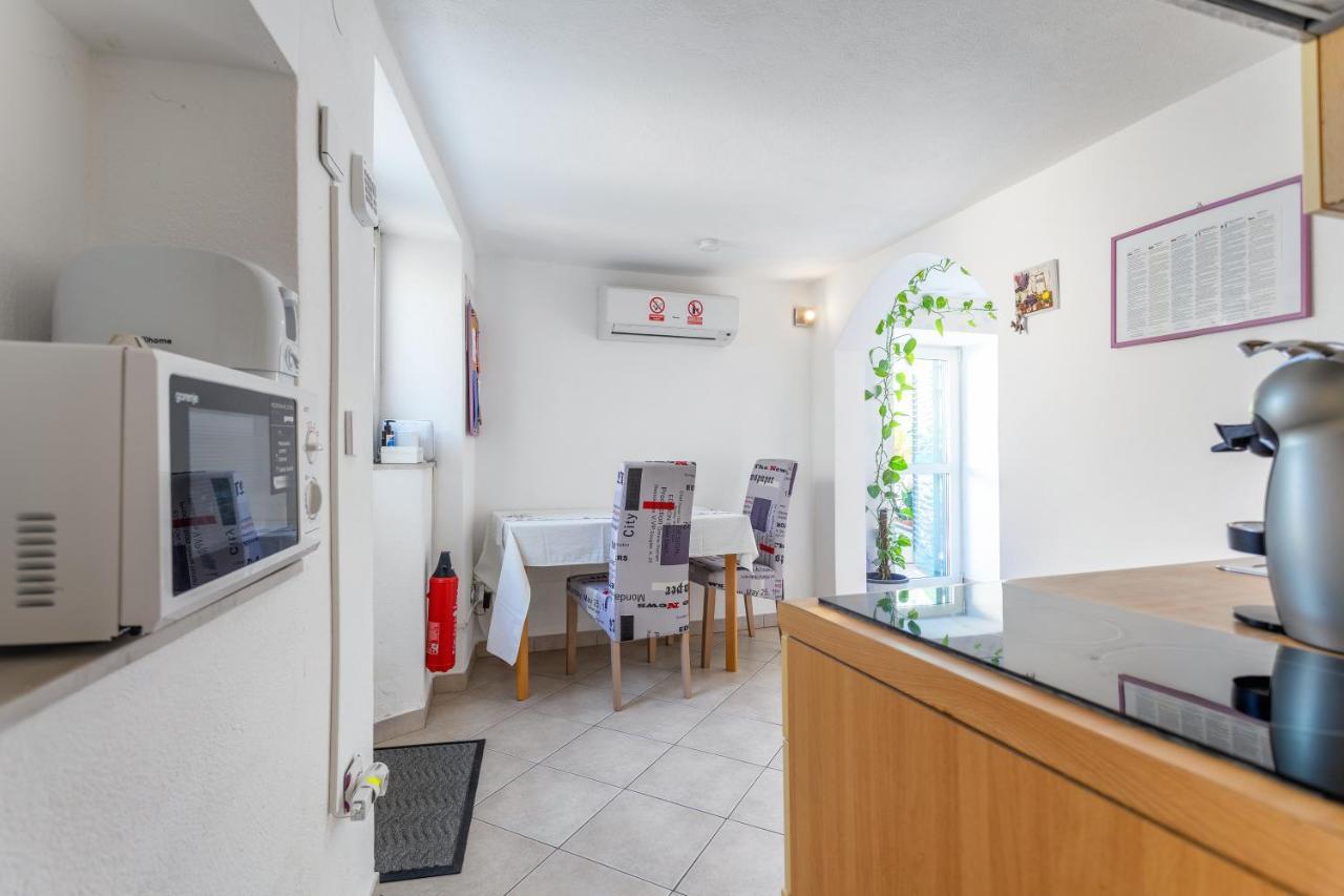 Ivica Apartment Hvar Town Exterior foto