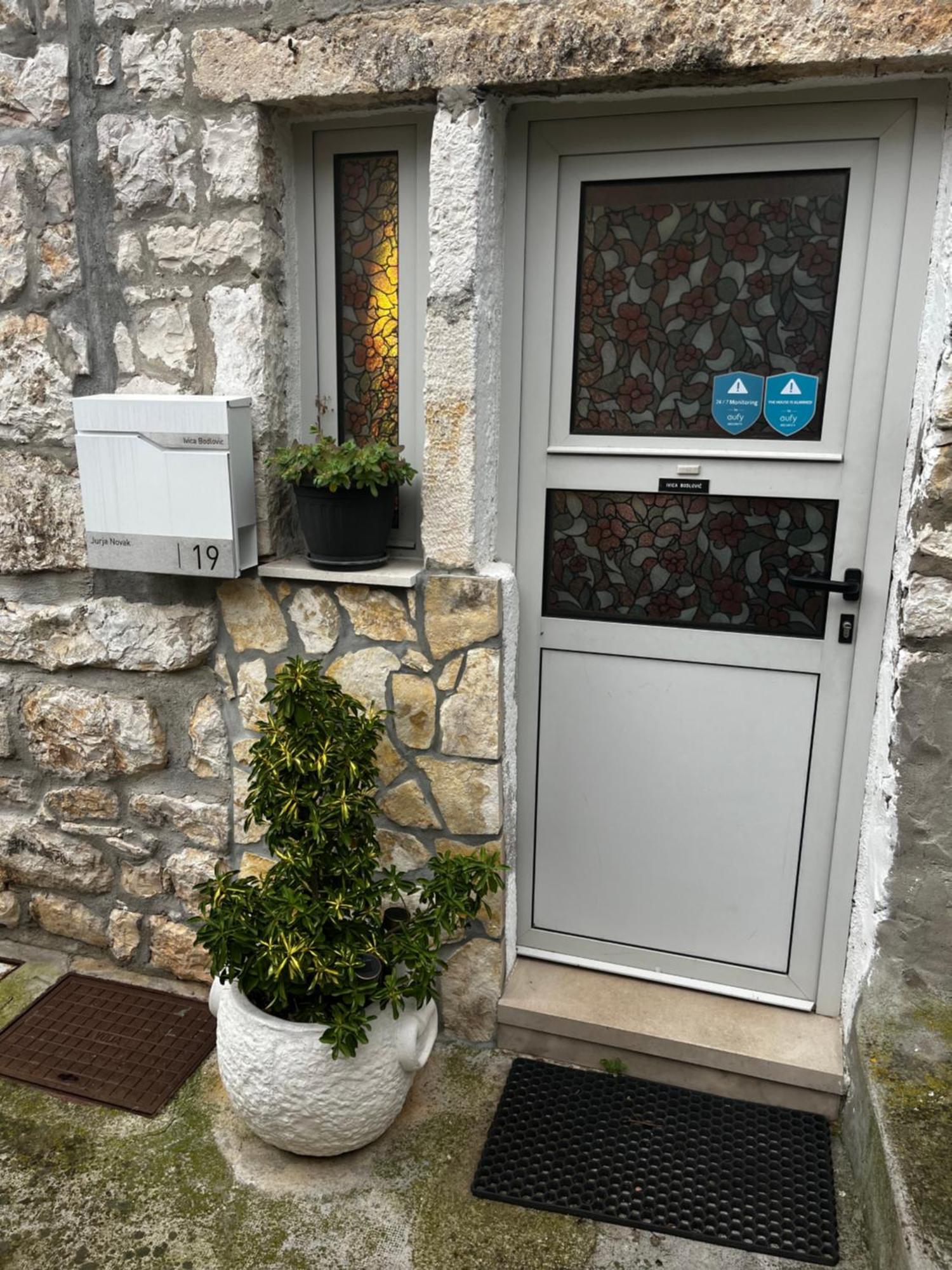 Ivica Apartment Hvar Town Exterior foto